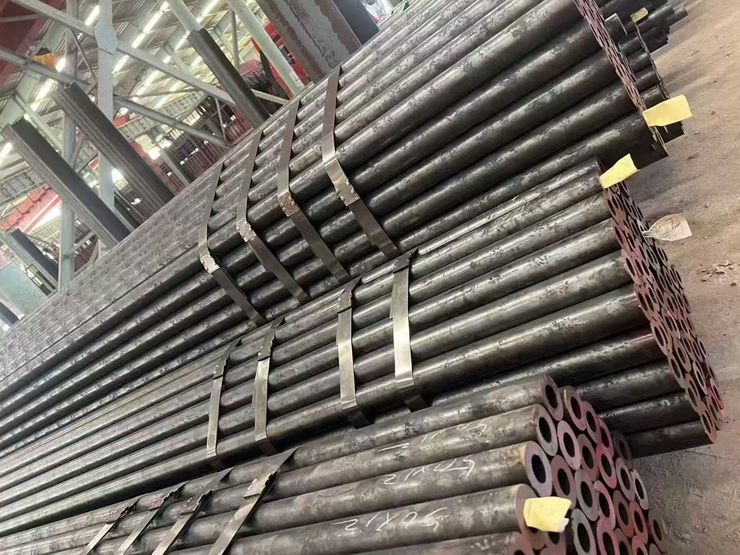 丽水市定做非标无缝钢管不锈钢无缝钢管 - 一站式服务