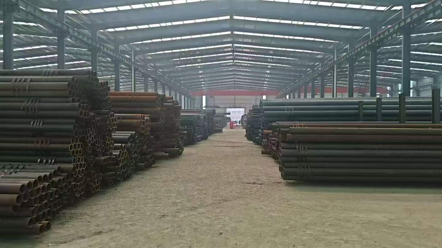 丽水市热轧冷拔无缝钢管Q355E槽钢 - 哪里好