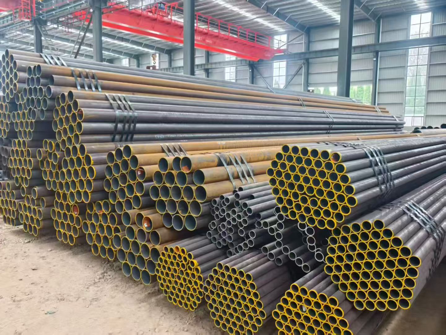 丽水市S355NE工字钢合金管 - 哪里好