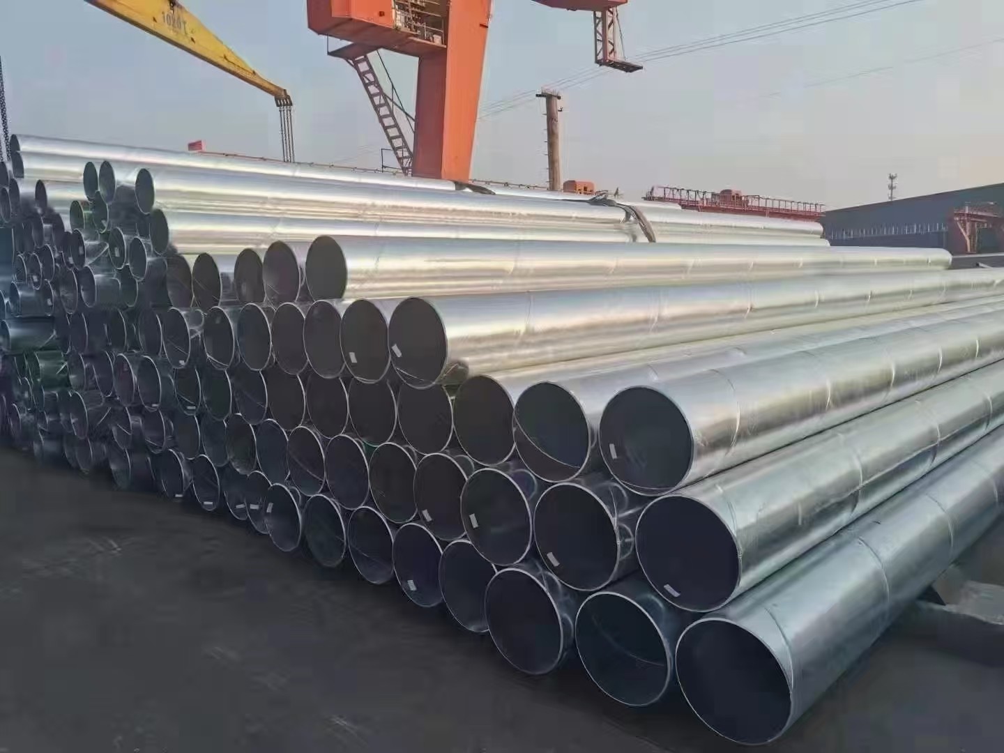 丽水市异形无缝钢管无缝钢管切割定尺切割加工 - 价格